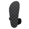 Asportuguesas Women's Black Sandals