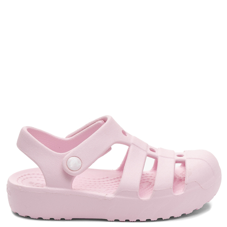 Crocs Classic Sandal Kids' Sandals Lightweight Pink 210626-6ZW