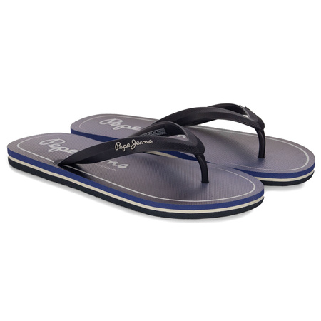 Pepe Jeans Men's Whale Boat Flip-Flops