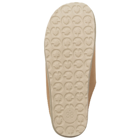 Inblu Women's Brown Slippers