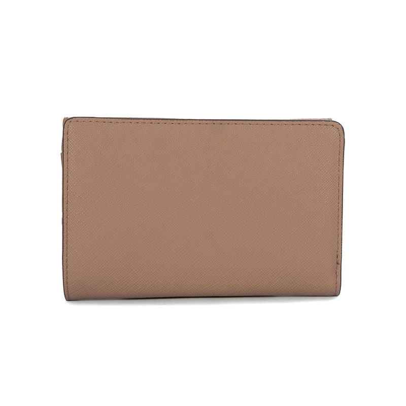 Liu Jo Women's M Beige Wallet