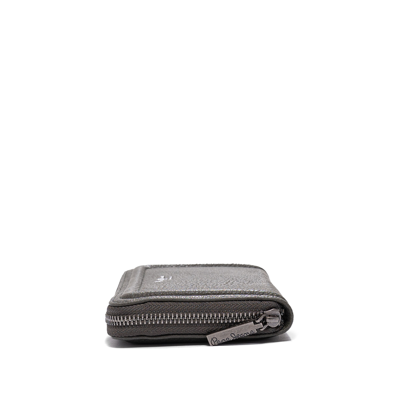 Pepe Jeans Wallet Damski Khaki Green