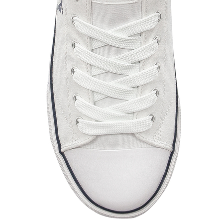 Tommy Hilfiger Women's Sneakers White