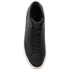 Levi's Sneakers Woodward Rugged Chukka Regular Black Czarne Męskie