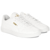 Puma Club II SL Sneakersy Damskie  Białe.
