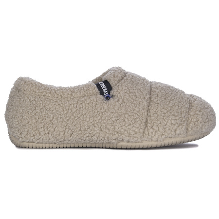 Verbenas Yale Nairobi Beig home slippers