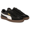 Puma Club II Era Black Sneakers
