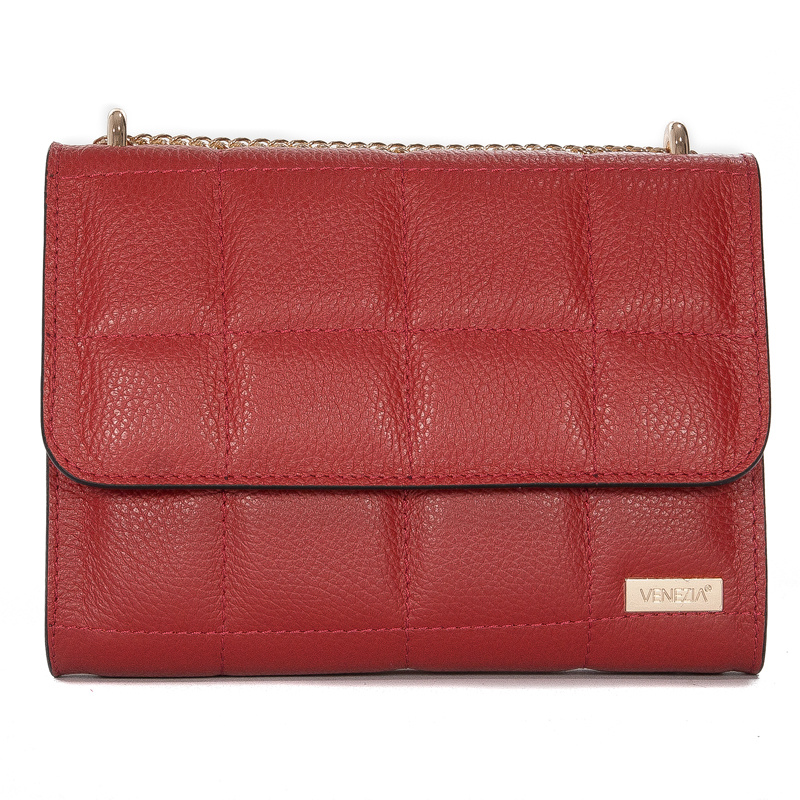 Torba Venezia FLLE 4-581-U DOL SCAR Czerwona