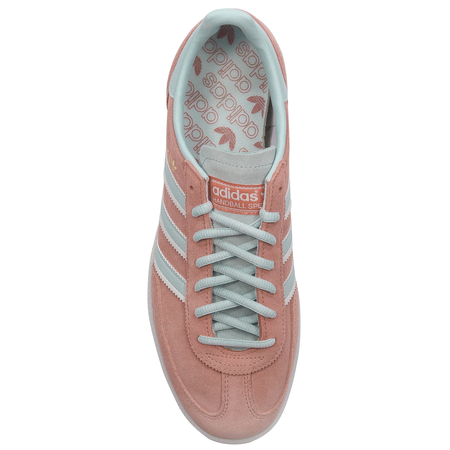 Adidas Handball Spezial Sneakersy męskie łososiowe