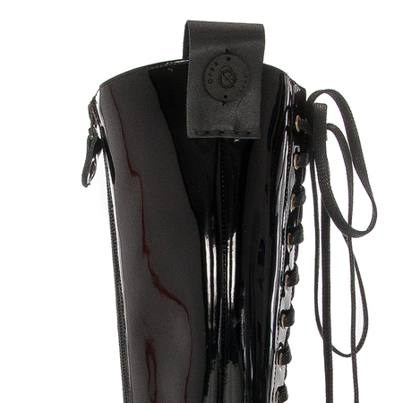Opra Kozaki Shock Shine