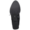 Maciejka Black Lace-up Boots 06391-01/00-1