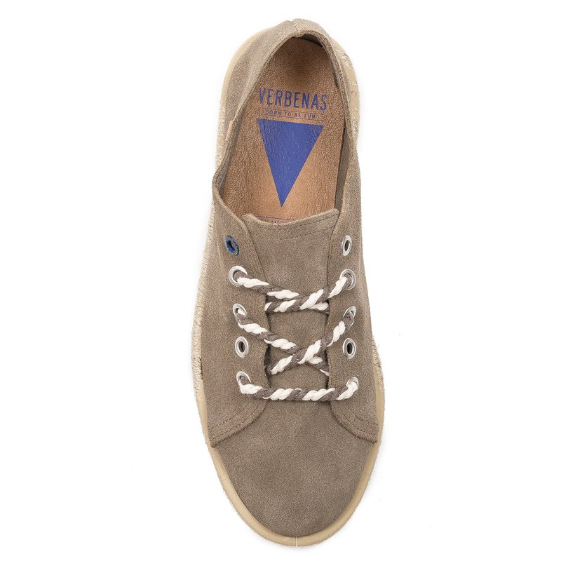 Verbenas 02 0024 0001 Beatriz Serraje Piedra Beige Espadrilles