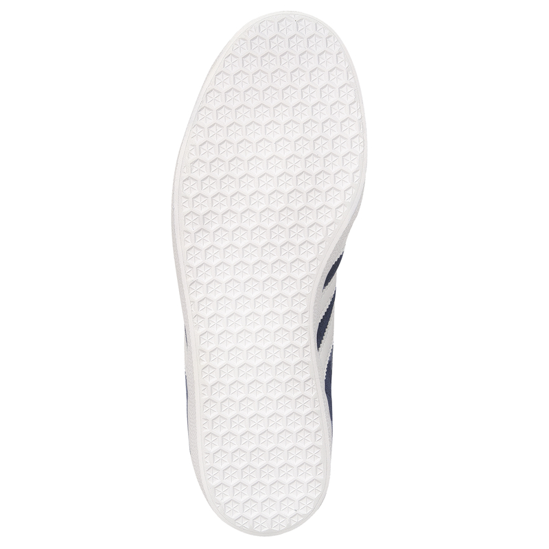 Adidas Gazelle Sneakersy Conavy White BB5478 granatowe