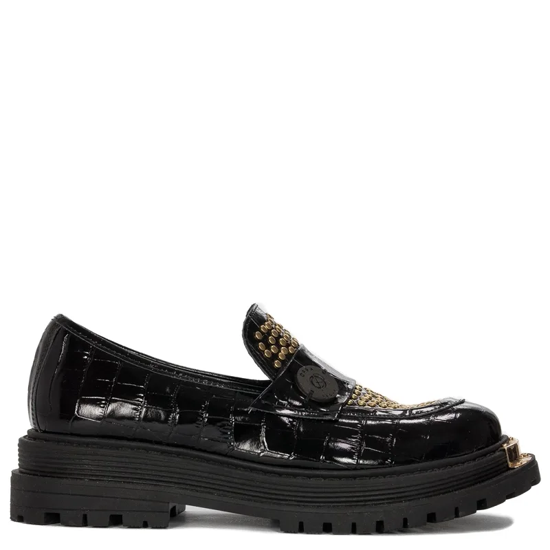 Opra Lol Croco Black