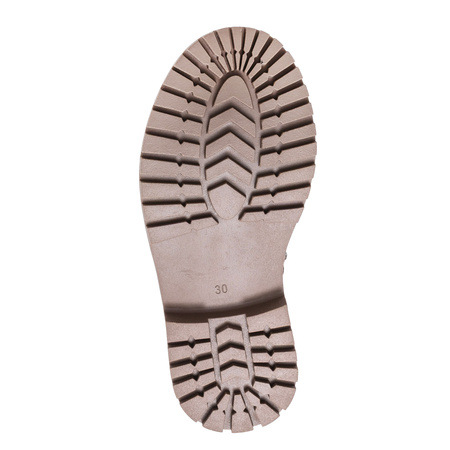 Gioseppo Girls' Ankle Boots Taupe