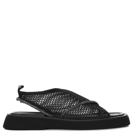 Boccato Women's Sandals Black