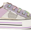 CAFENOIR Women's Lowshoes Multicolor