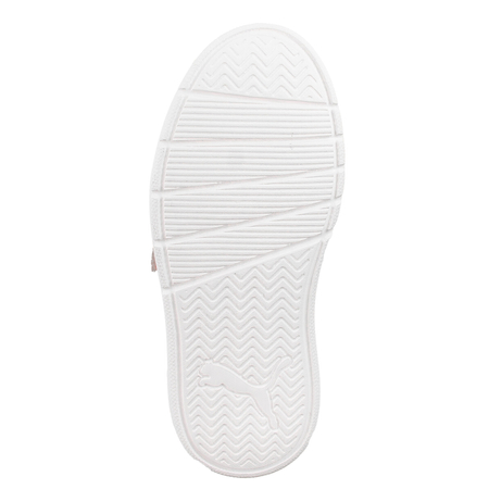 Puma Courtflex V3 Mesh PS Sneakers Pink