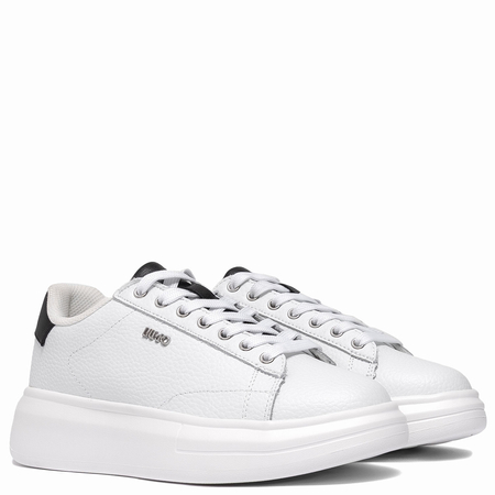 Liu Jo Women's White Sneakers