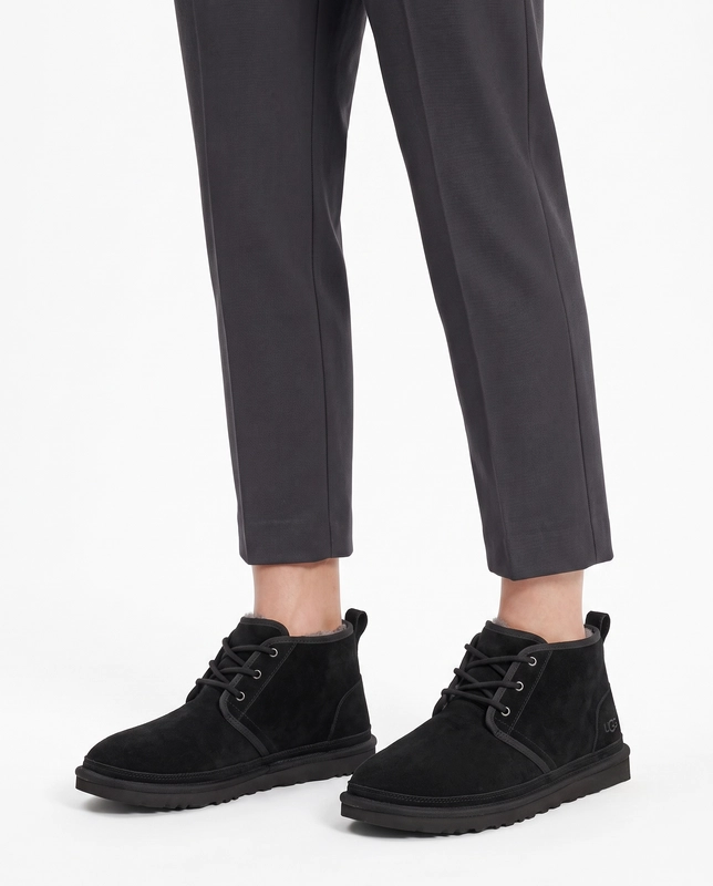 UGG M Neumel 3236-BLK