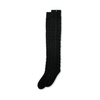 Ugg Women's Knee-High Socks Black