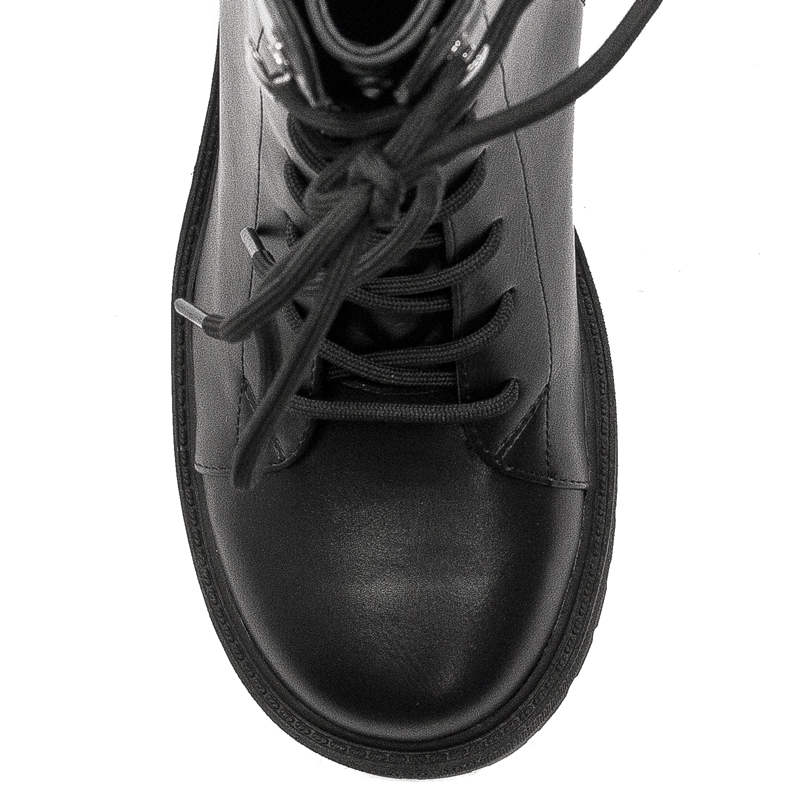 Guess Black Women's Boots