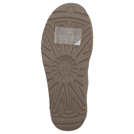 W Classic Ultra Mini Platform Sand UGG 1135092-SAN