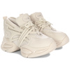 Goe Women's Half Shoes Beige