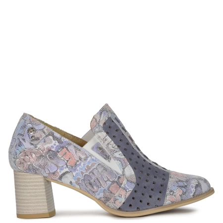 Maciejka Women's Shoes Blue