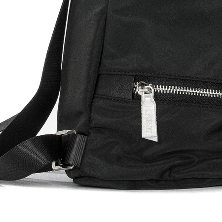 Big Star Black Bag Pack