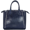 Maciejka TRB03-17-00-0 Navy Handbag
