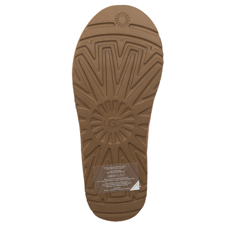 W Tasman Chestnut UGG 5955 CHE
