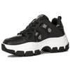 Guess Brayjen Black Sneakers