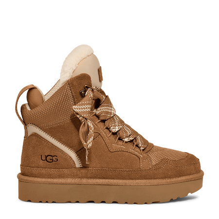 UGG Women's Sneakers in Highmel Chestnut