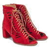 Maciejka 4040S-08/00-5 Red Boots 