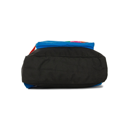 Nike Junior Classic Backpack Black Blue