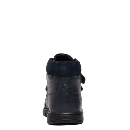 Gioseppo Boys' Navy Ankle Boots