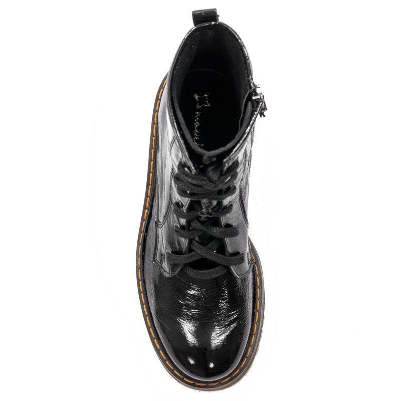 Maciejka 04926-01/00-6 Black Boots