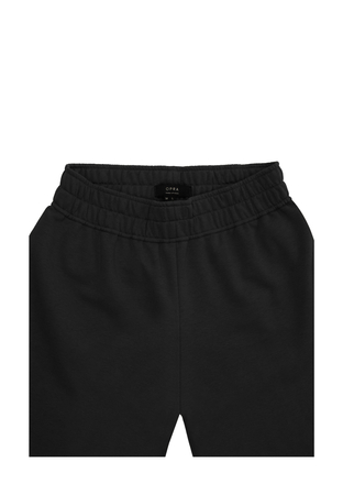 Opra Rih Black Sweatpants