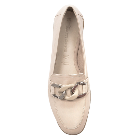Tamaris Mocasins 24206-20-413 Ivory