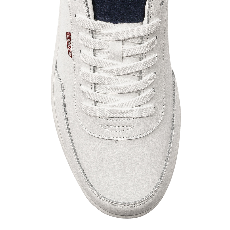 Levi's Blake Regular White Męskie