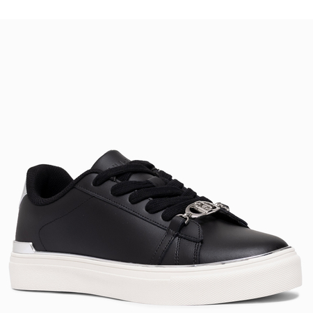 Liu Jo Women's Black Sneakers BF5063-PX026-BLK
