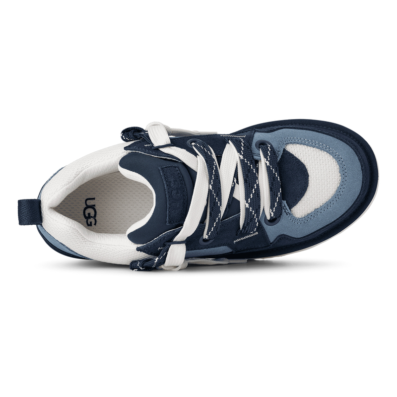 UGG Sneakersy Męskie M Lo Lowmel DNW