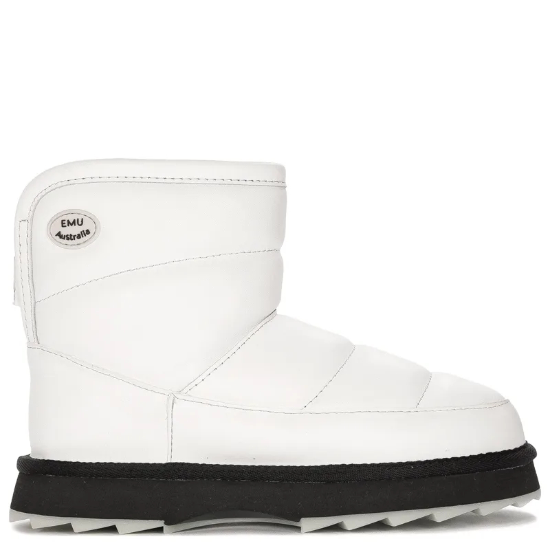 EMU Australia Valerie W12913 COCONUT