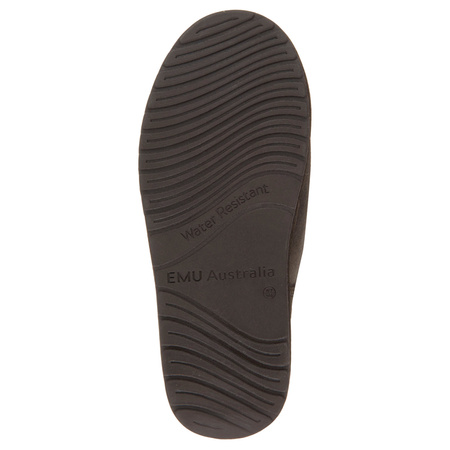 Shoes EMU Australia women's boots Stinger Micro Chocolate 