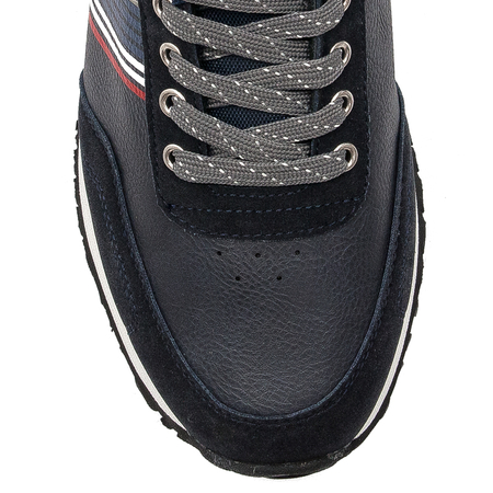 Sneakers U.S.Polo Assn. navy blue