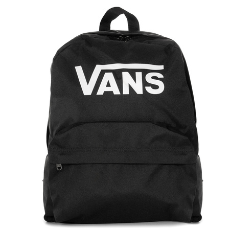 Vans Old Skool Print Black