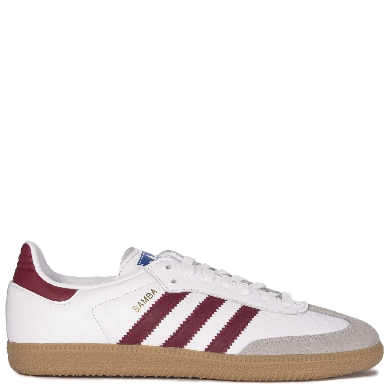 Adidas Samba OG men's sneakers