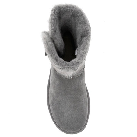 W BAILEY BUTTON II UGG 1016226 GREY