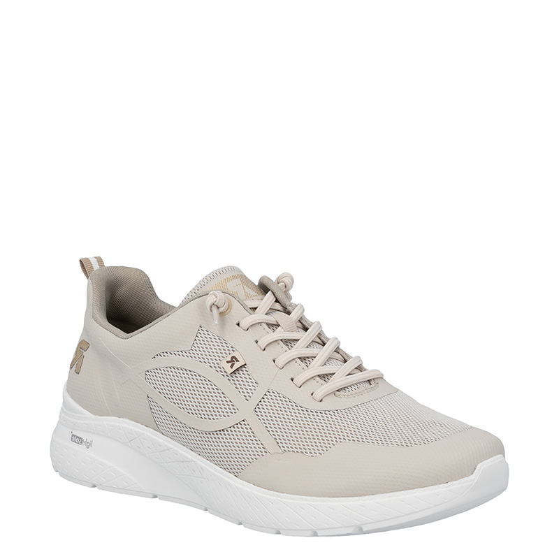 Rieker Sneakers Women's Beige M8551-60